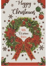 Happy Christmas